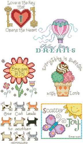 (image for) Cute Minis Collection 3